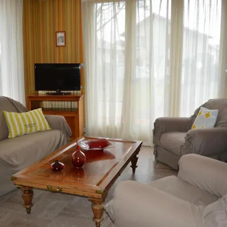 Maison Capbreton, 4 Pieces, 7 Personnes - Fr-1-247-8 Casa de Férias