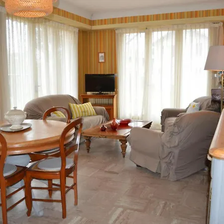 Maison Capbreton, 4 Pieces, 7 Personnes - Fr-1-247-8 Casa de Férias Capbreton
