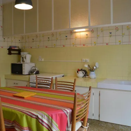 Maison Capbreton, 4 Pieces, 7 Personnes - Fr-1-247-8 *