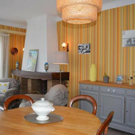Maison Capbreton, 4 Pieces, 7 Personnes - Fr-1-247-8 Casa de Férias *