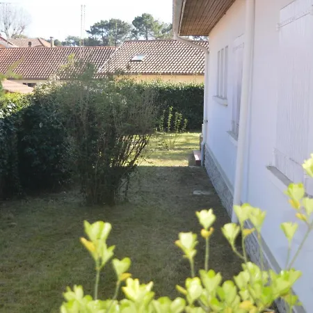 Maison Capbreton, 4 Pieces, 7 Personnes - Fr-1-247-8 *