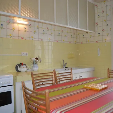 Maison Capbreton, 4 Pieces, 7 Personnes - Fr-1-247-8 Casa de Férias *