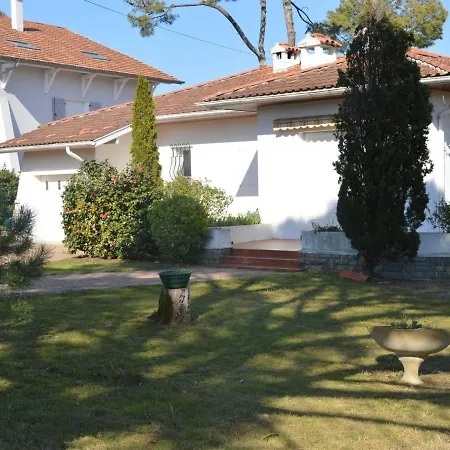 Maison Capbreton, 4 Pieces, 7 Personnes - Fr-1-247-8 Casa de Férias *