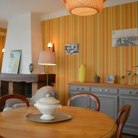 Maison Capbreton, 4 Pieces, 7 Personnes - Fr-1-247-8 Capbreton